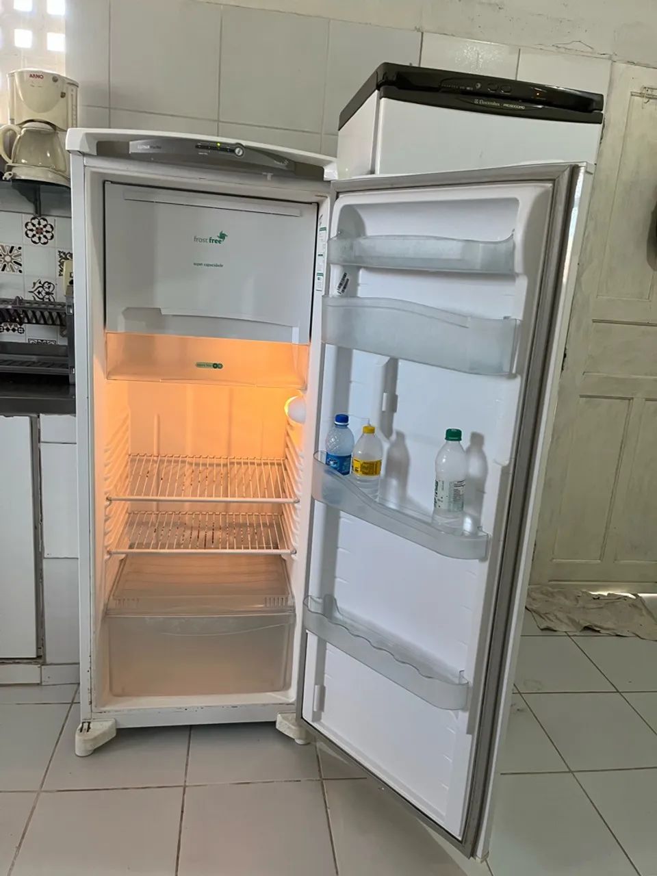 Geladeira 