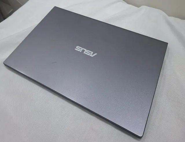 Notebook I3 10° Geração Asus Ram 8gb Ssd 120gb - Foto 5