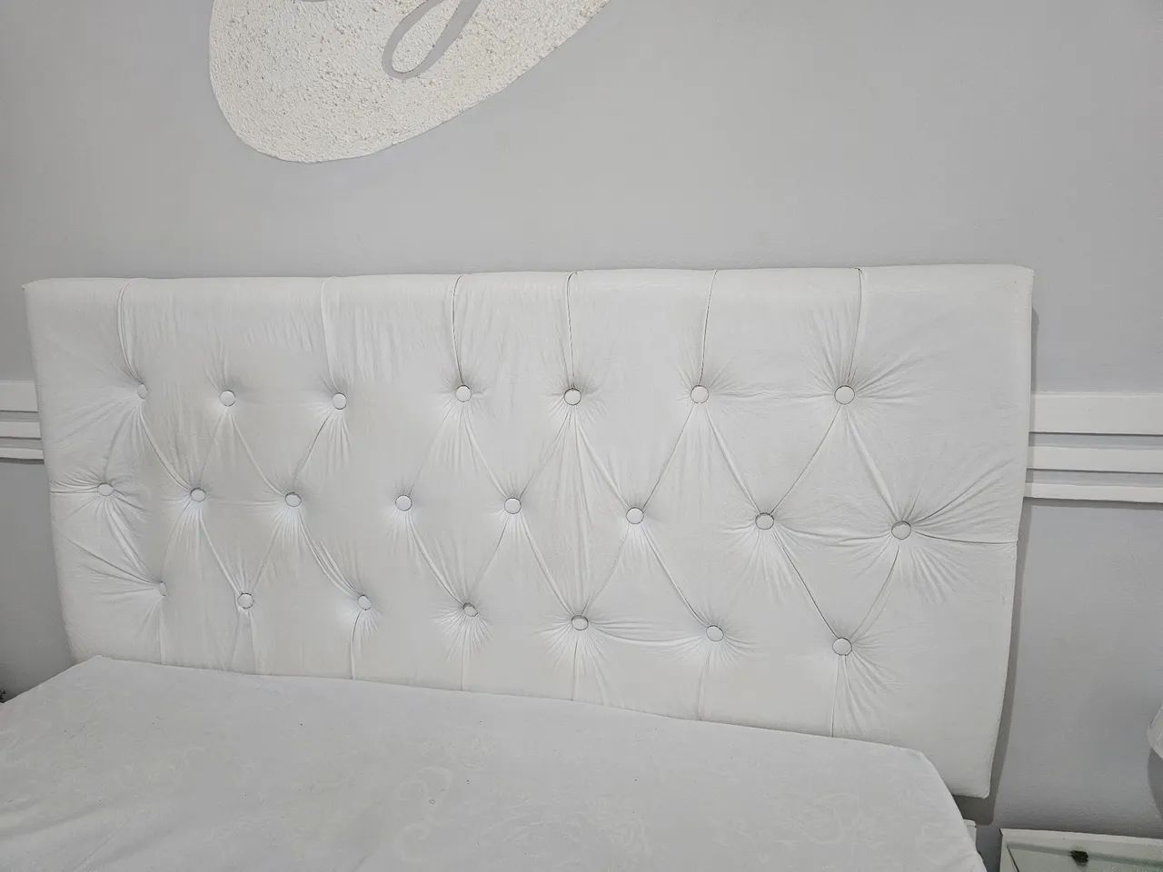 Cabeceira casal - Foto 3