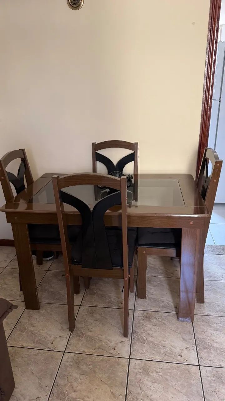 Mesa de Jantar