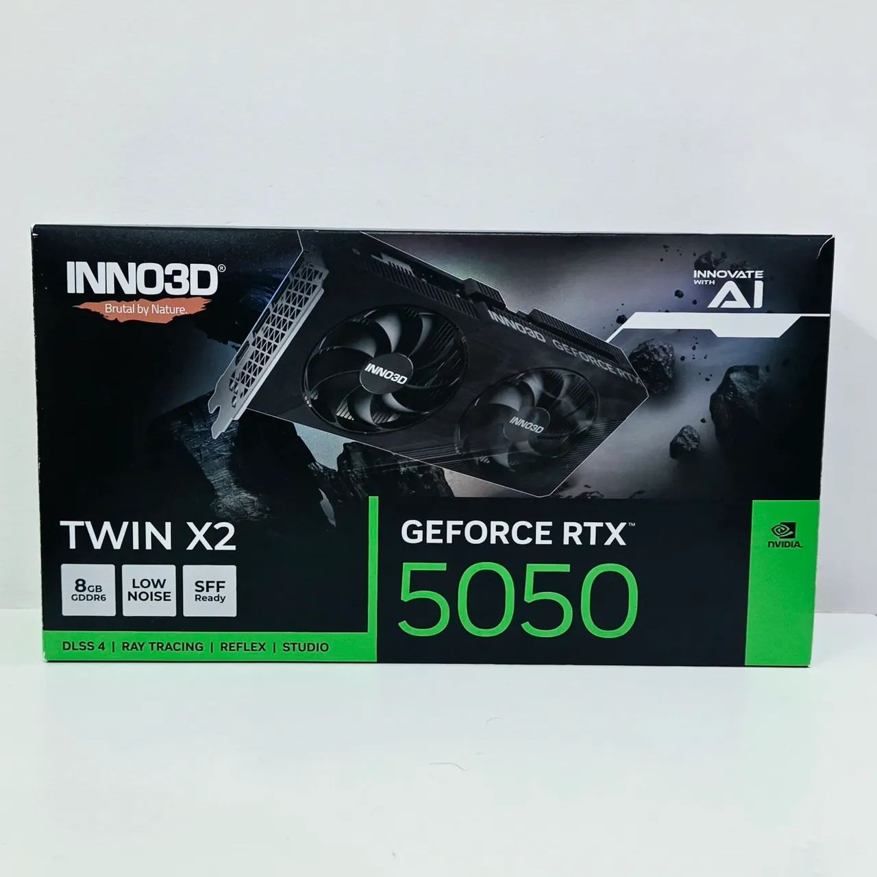 RTX 5050 Inno3D