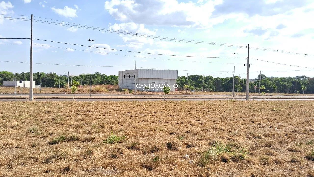 BAIRRO CIDADE NOVA - Foto 2