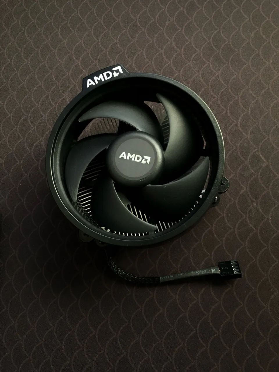 Cooler Box para Processador AMD - AM4 e AM5 - Foto 3