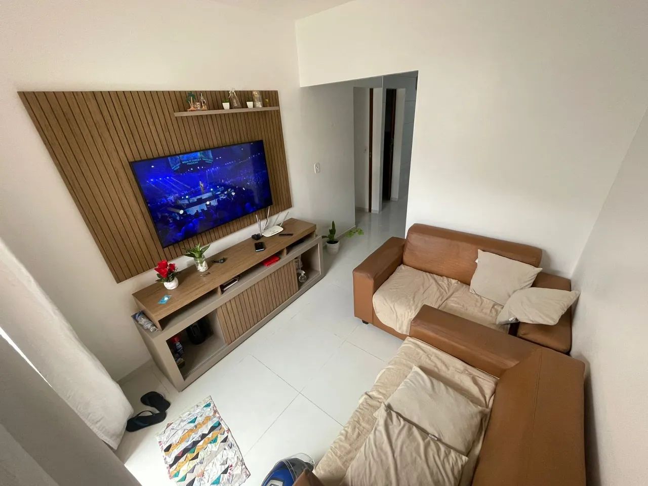 Casa de 1° Andar - Foto 2