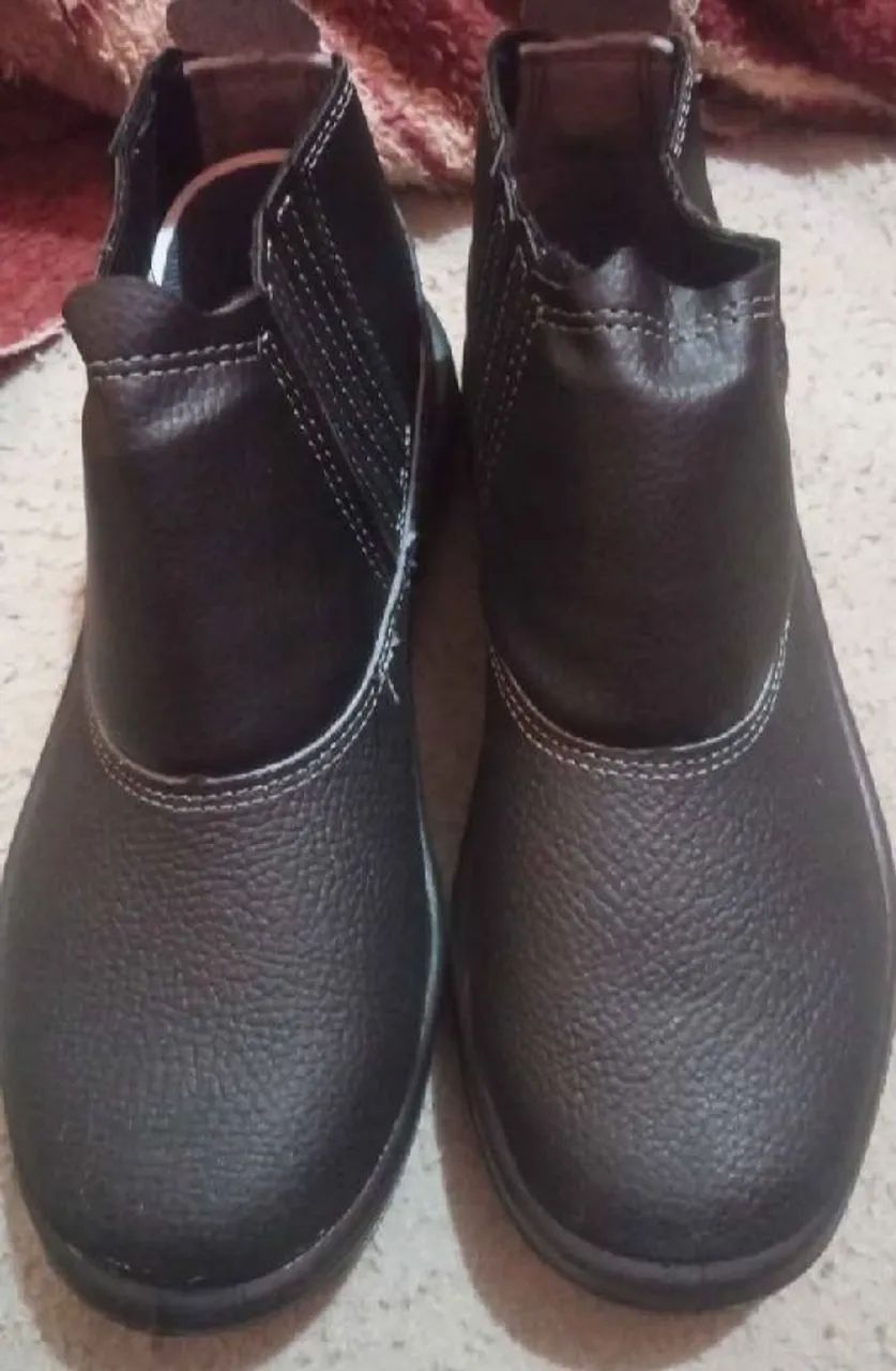 Bota ?