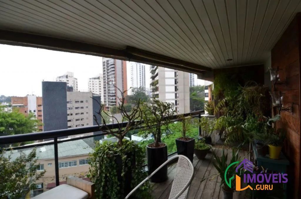 APARTAMENTO - REAL PARQUE - SP - Foto 2