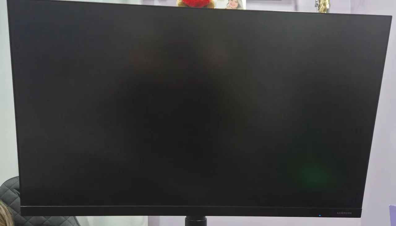 Monitor Samsung FHD-24p