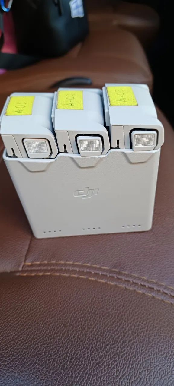 Vendo Drone DJI mini 4 pró combo - Foto 3