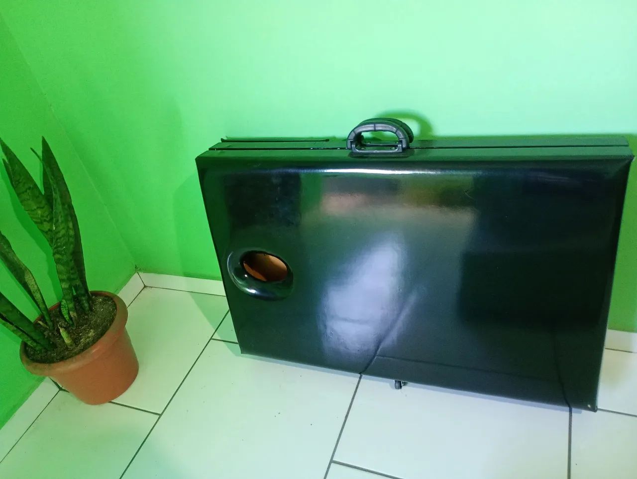 Vendo maca para massagem - Foto 3