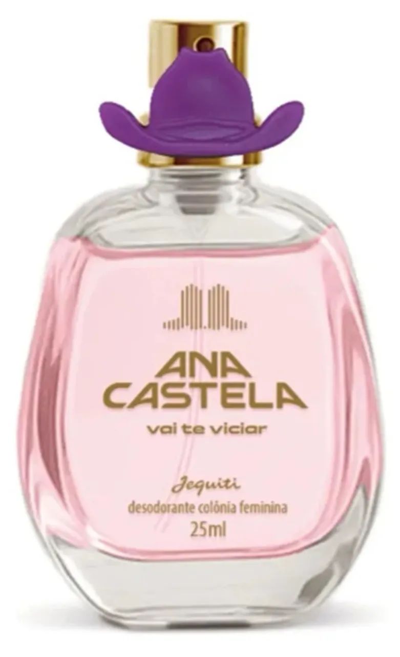 Kit Ana Castela - Foto 4