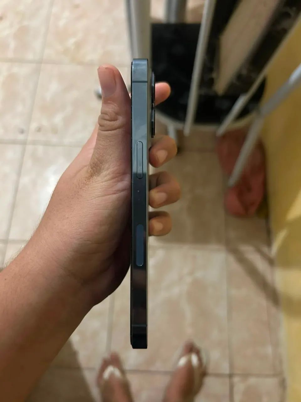iPhone 13 Pro 256GB - Foto 3