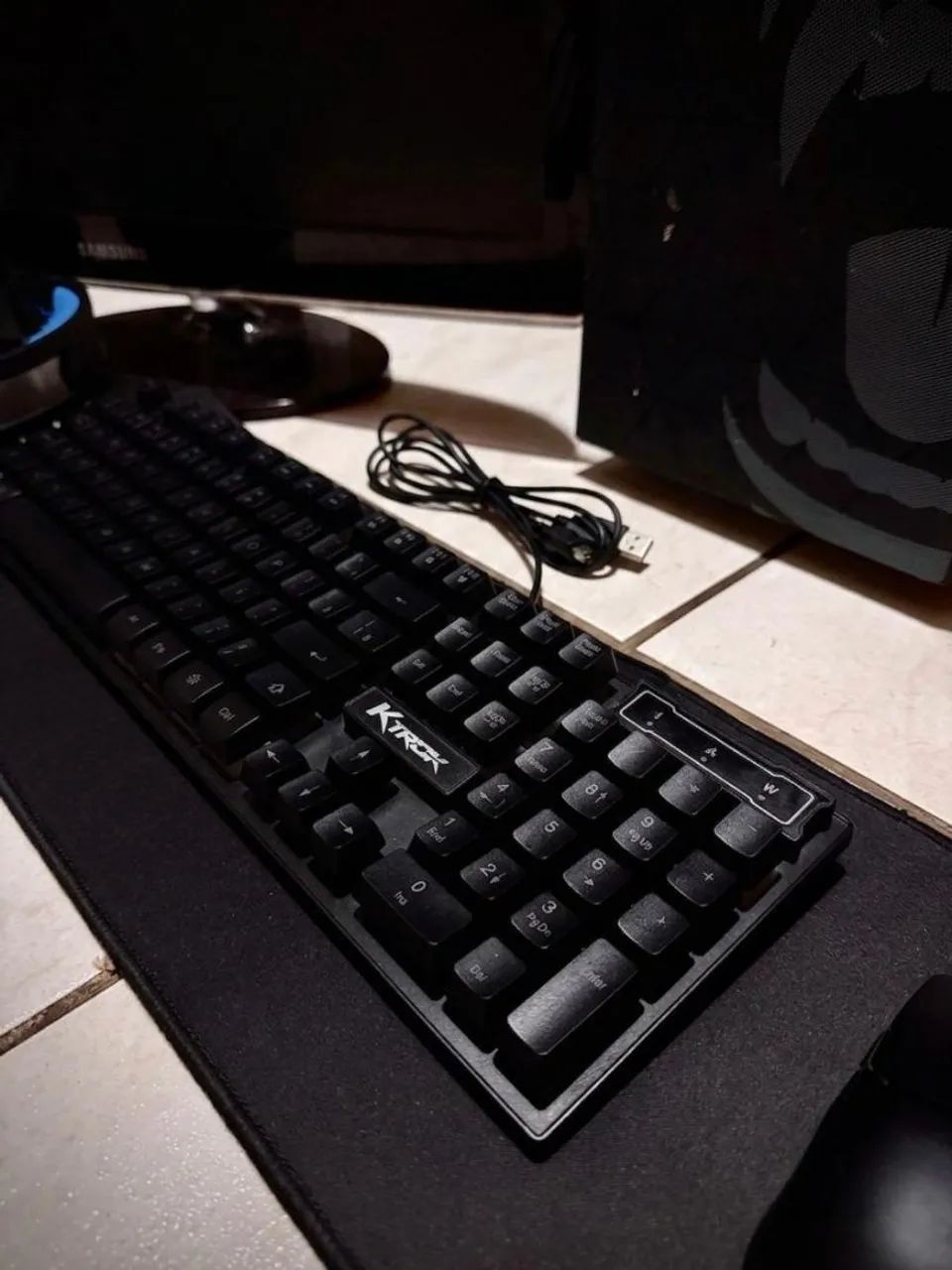 PC GAMER COMPLETO + 2 MONITORES  - Foto 5