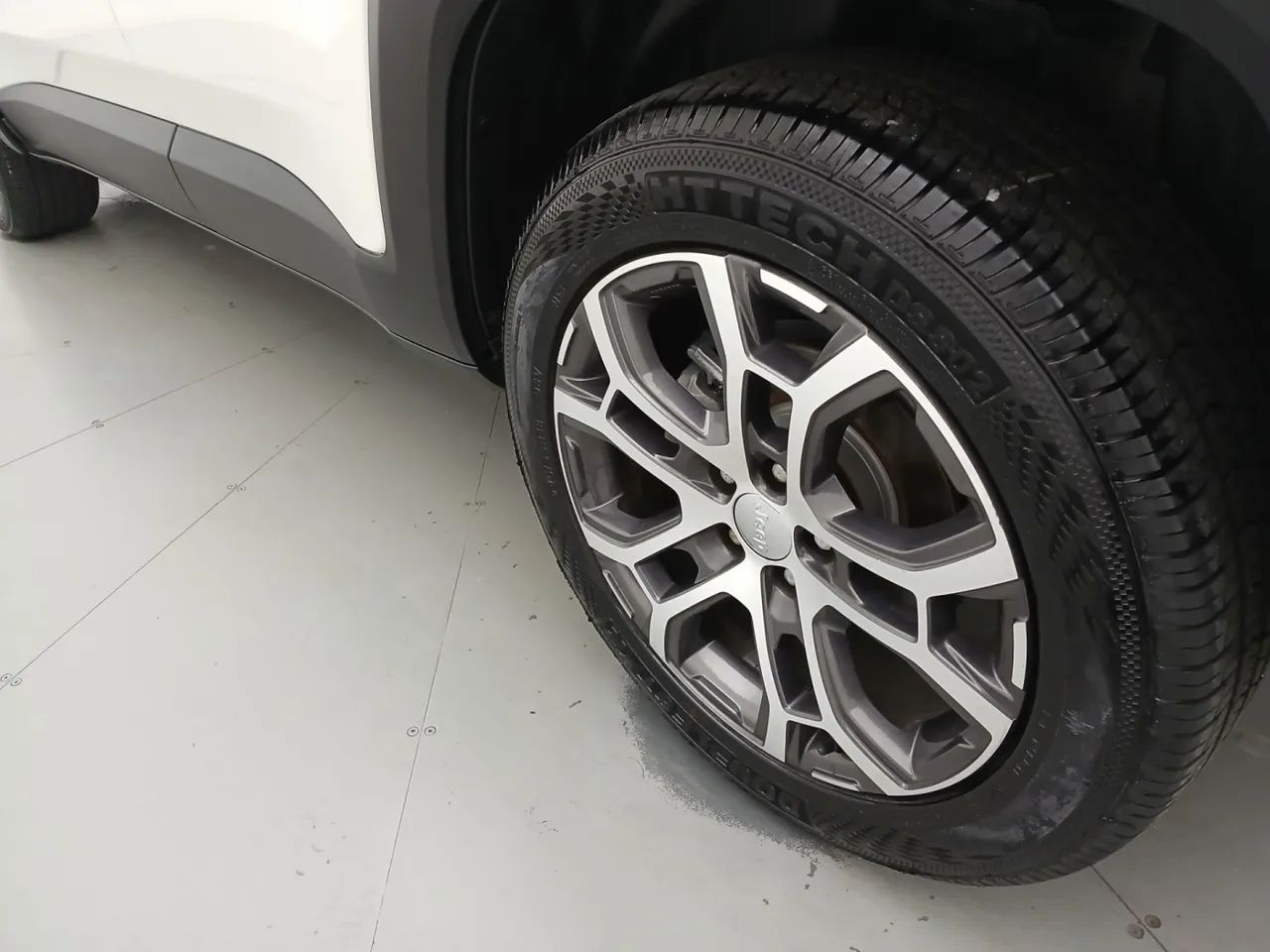 Jeep Renegade Long. T270 1.3 TB 4x2 Flex Aut., foto 12 de 18