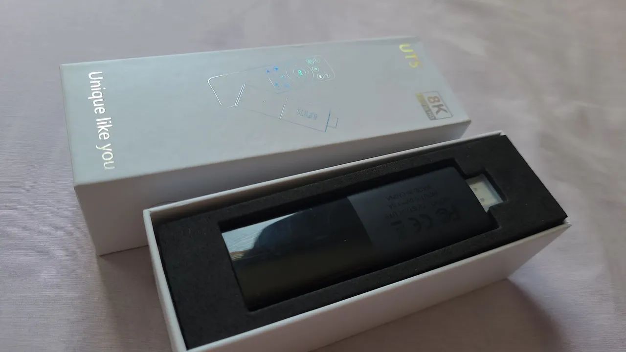 Tv stick android  - Foto 2