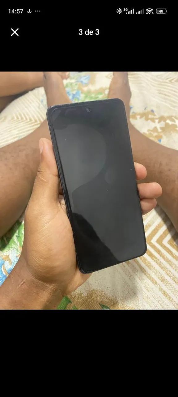Xiaomi 12 LTe  - Foto 3
