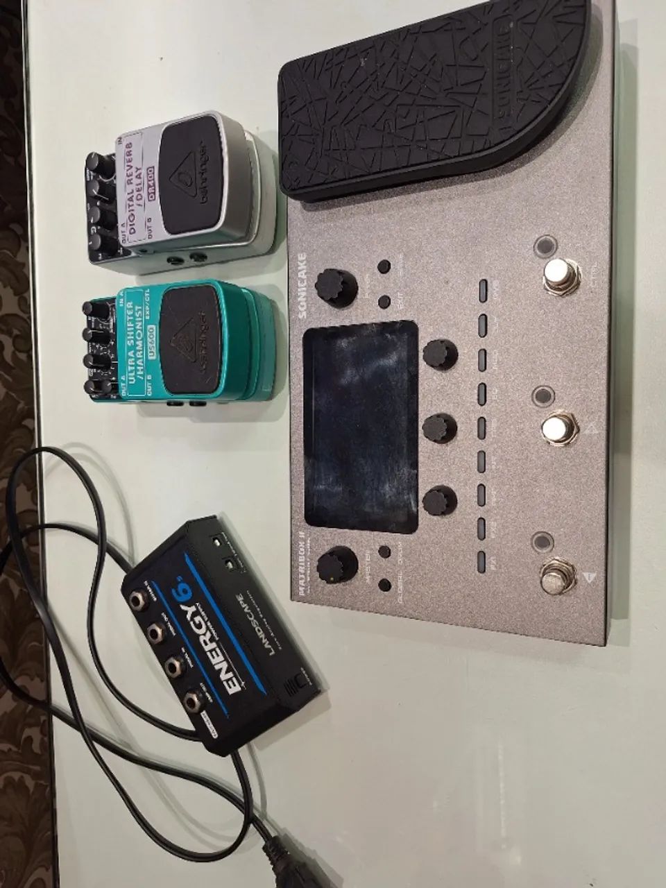 MATRIBOX 2 - Foto 5