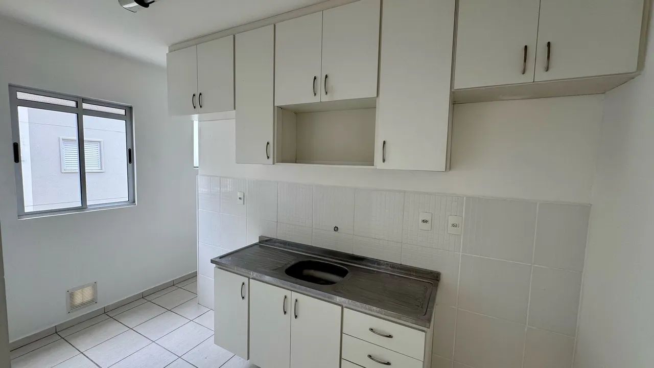 Apartamento no Varandas do Japi Medeiros - Foto 2