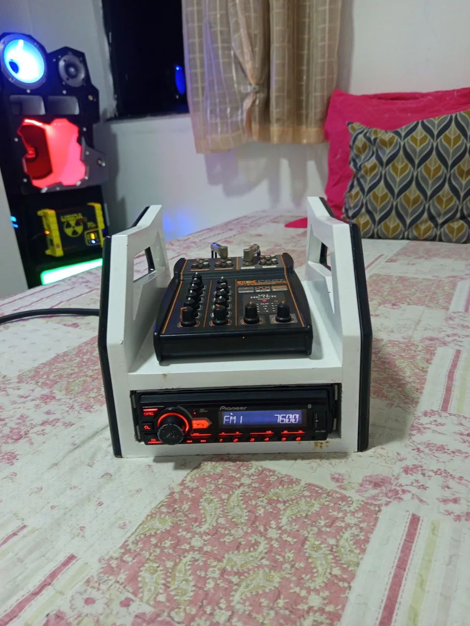Vendo som bastante conservado  - Foto 2
