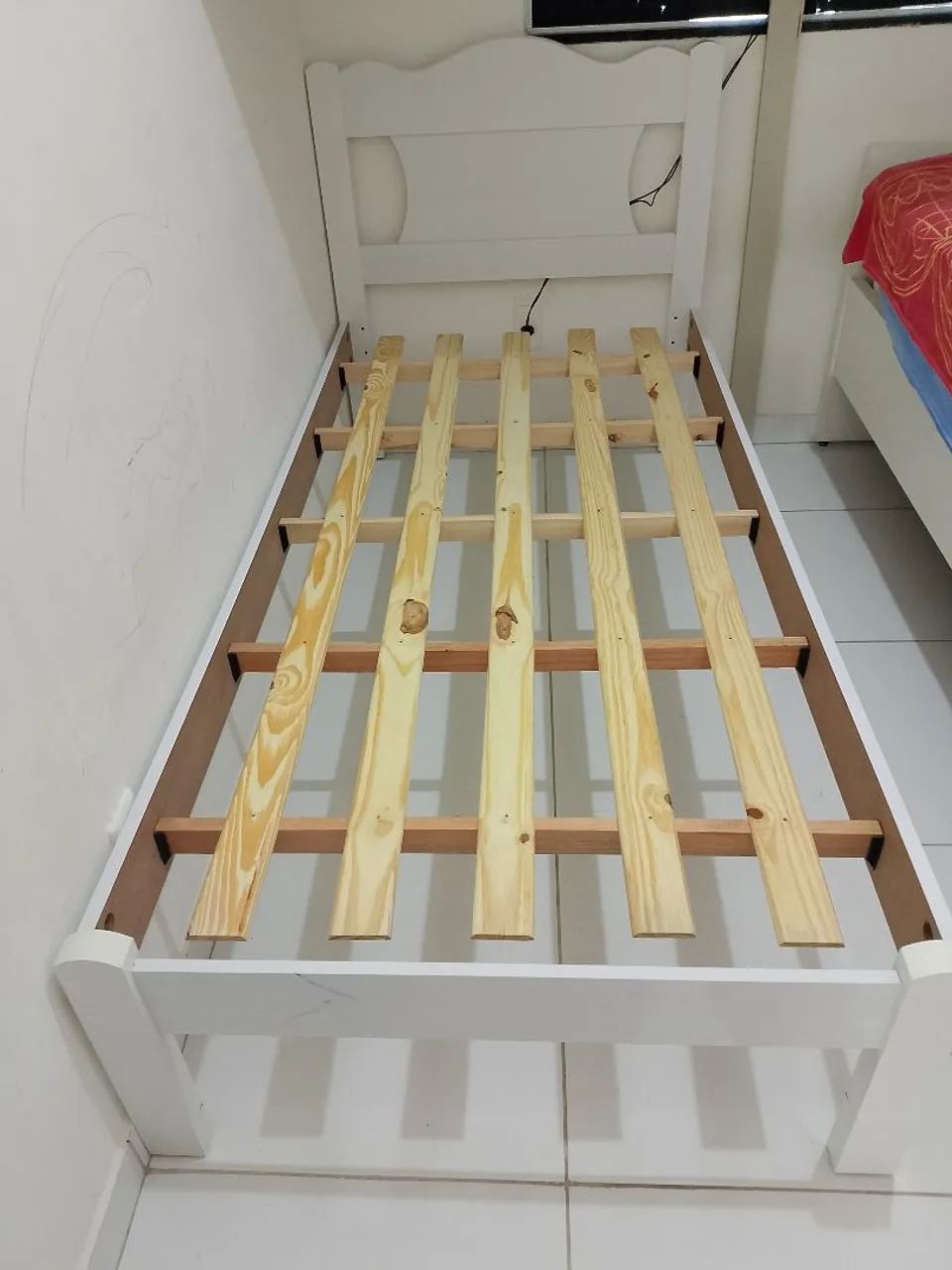 Cama