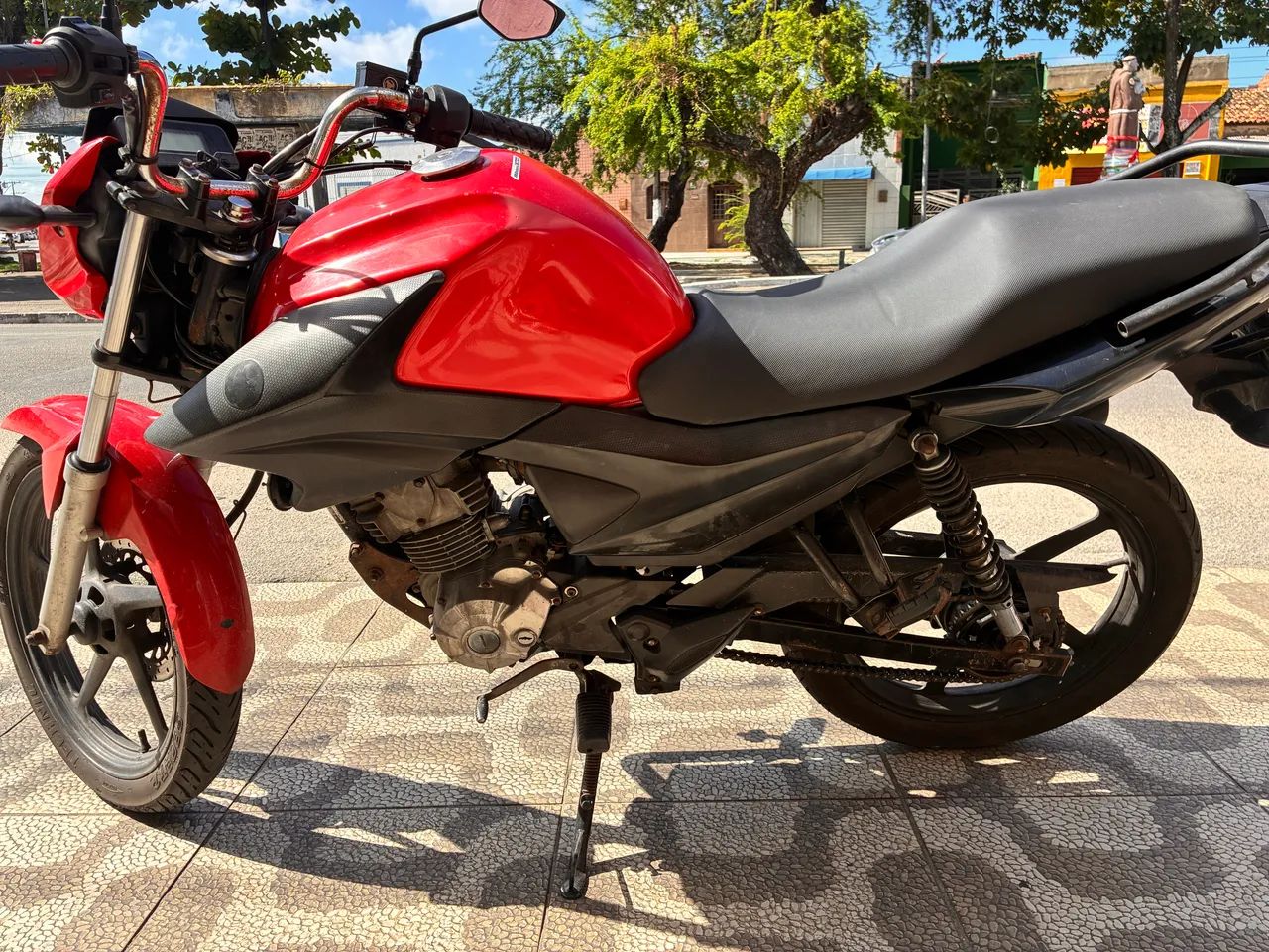 Yamaha Factor 2017 - Foto 2