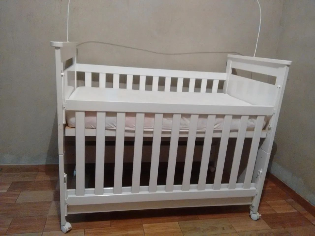 Vende se berço tipo americano 