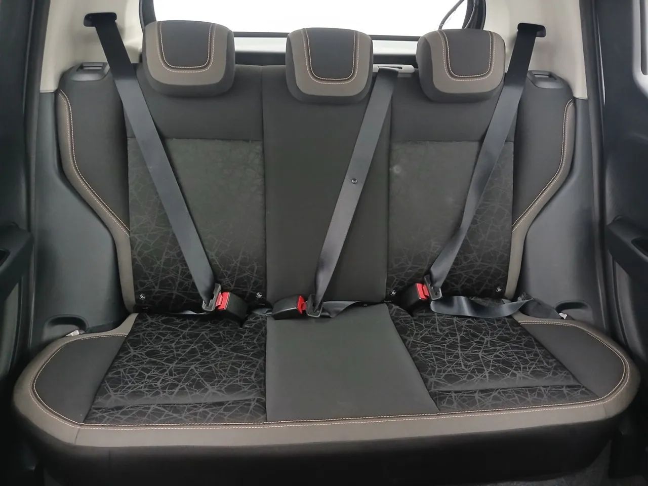 Fiat Mobi TREKKING 1.0 Flex 5p., foto 18 de 18