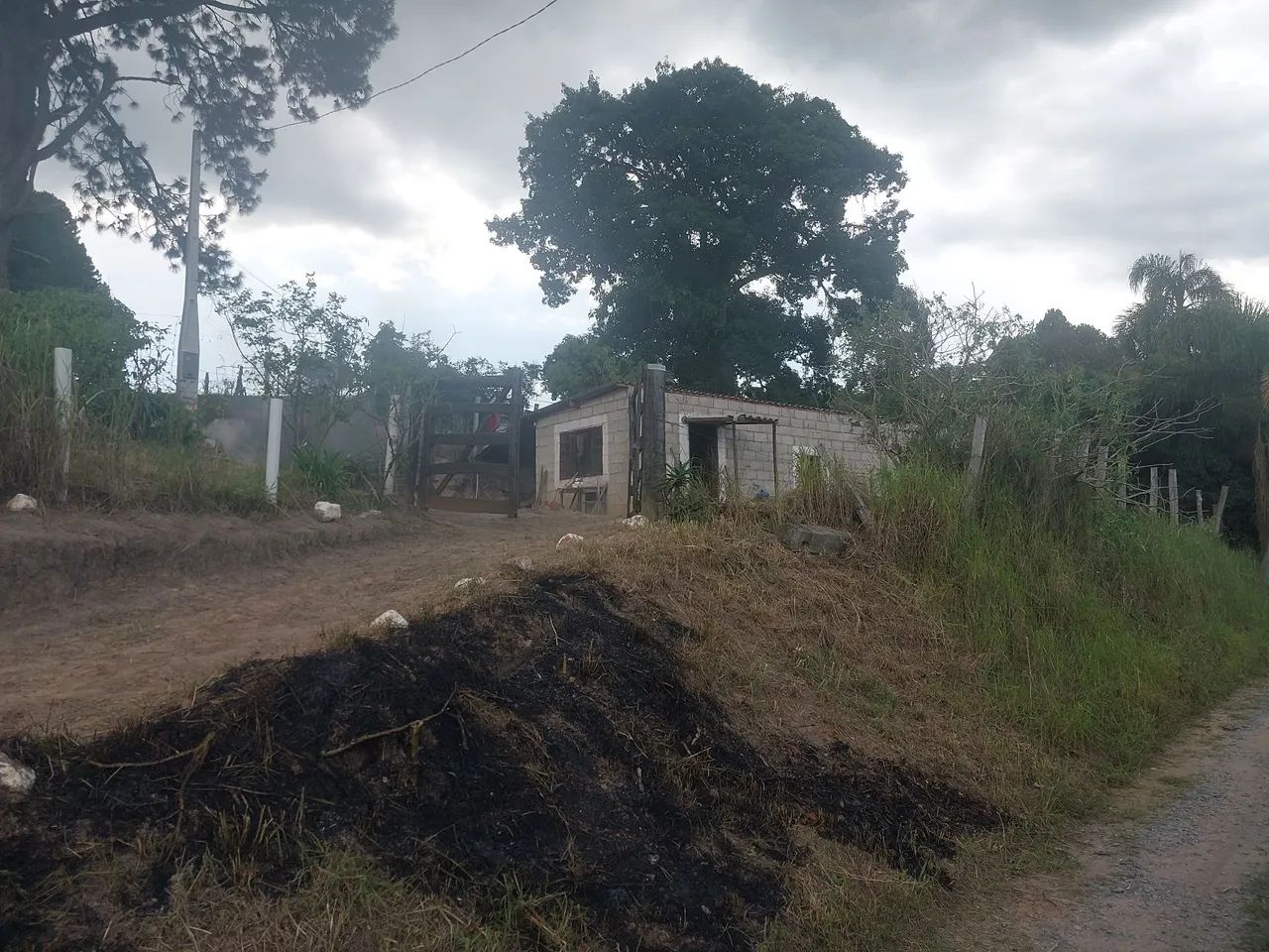 Foto - São Paulo - Jardim Alto Alegre (São Rafael)