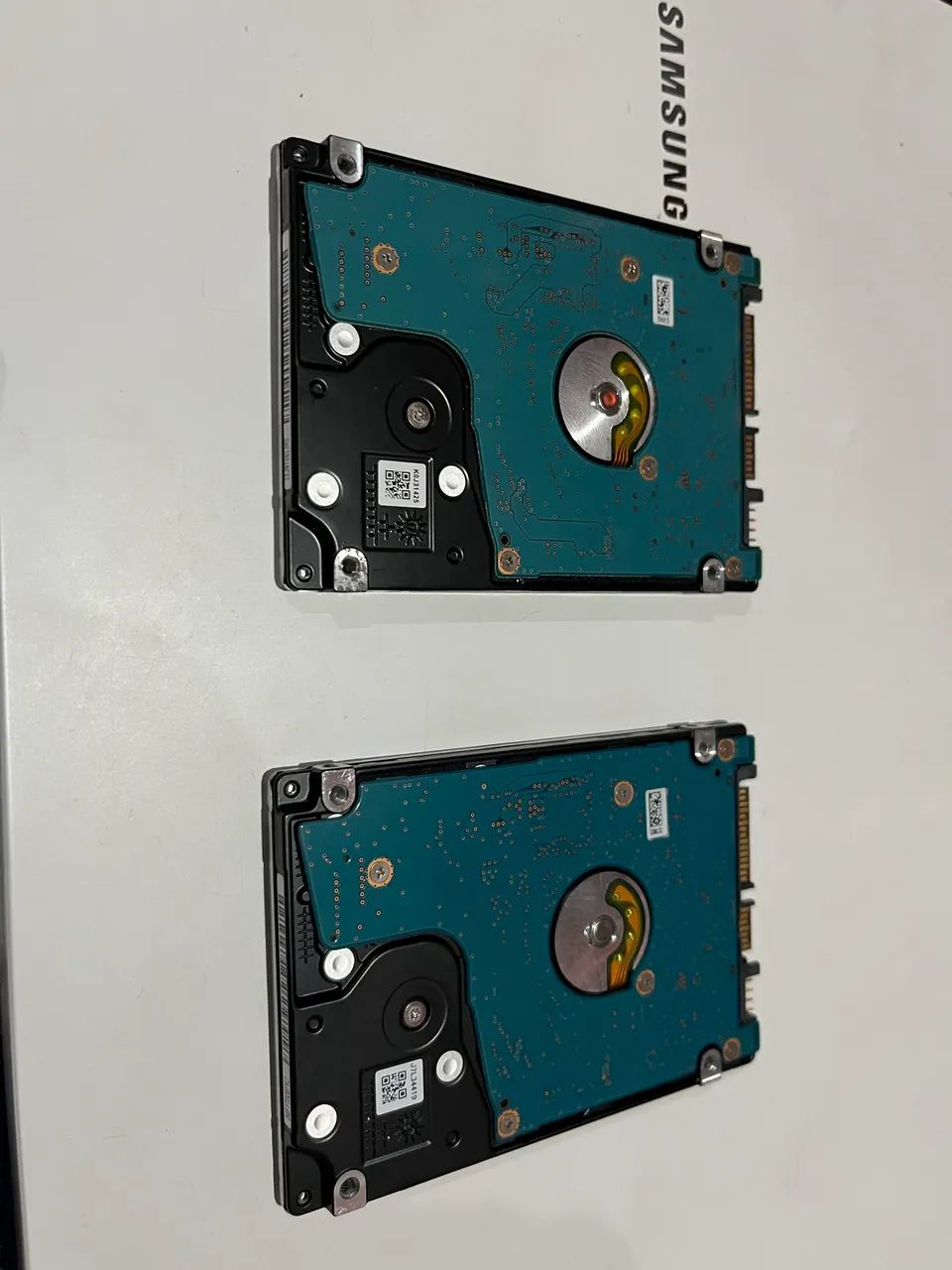 Hd 2 de 500G - Foto 5