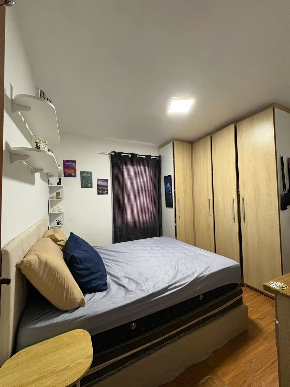 APARTAMENTO 3 QUARTOS À VENDA EM BARREIROS - SÃO JOSÉ/SC - Foto 5