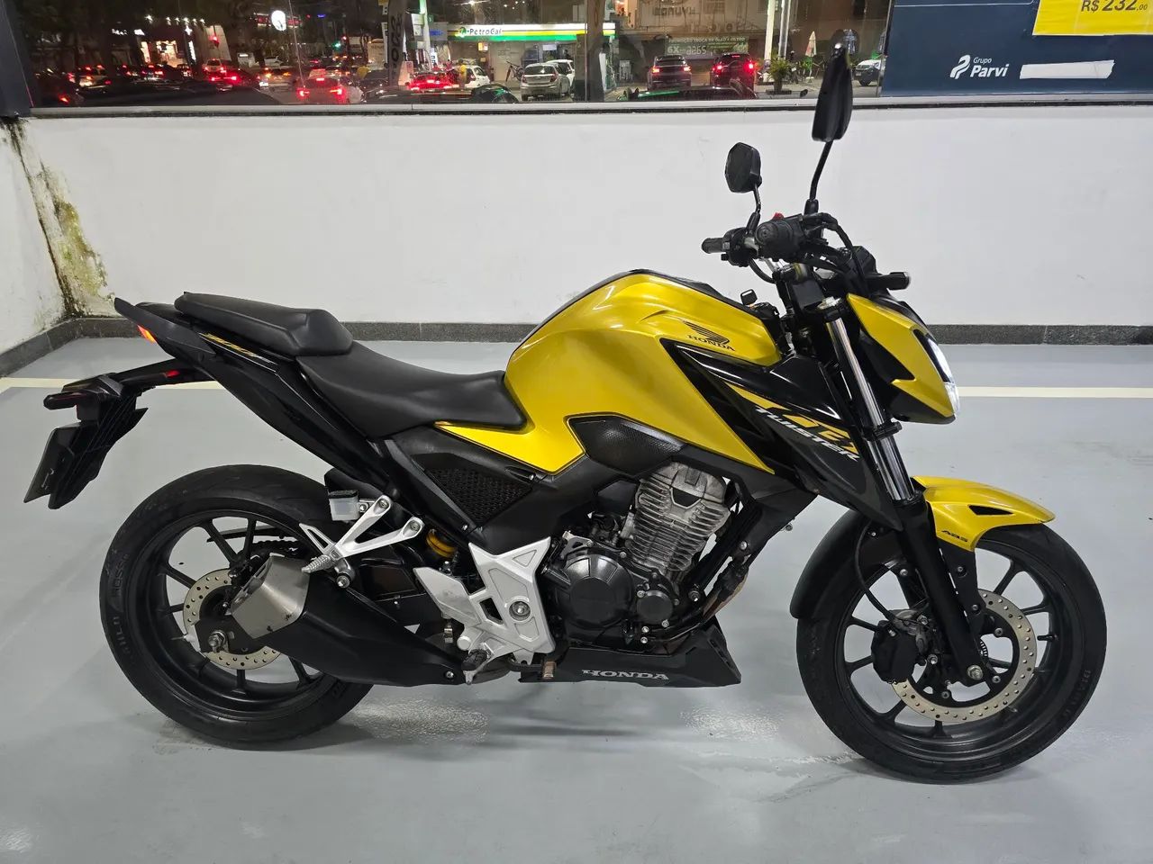 Cb300f - Só venda - Foto 3