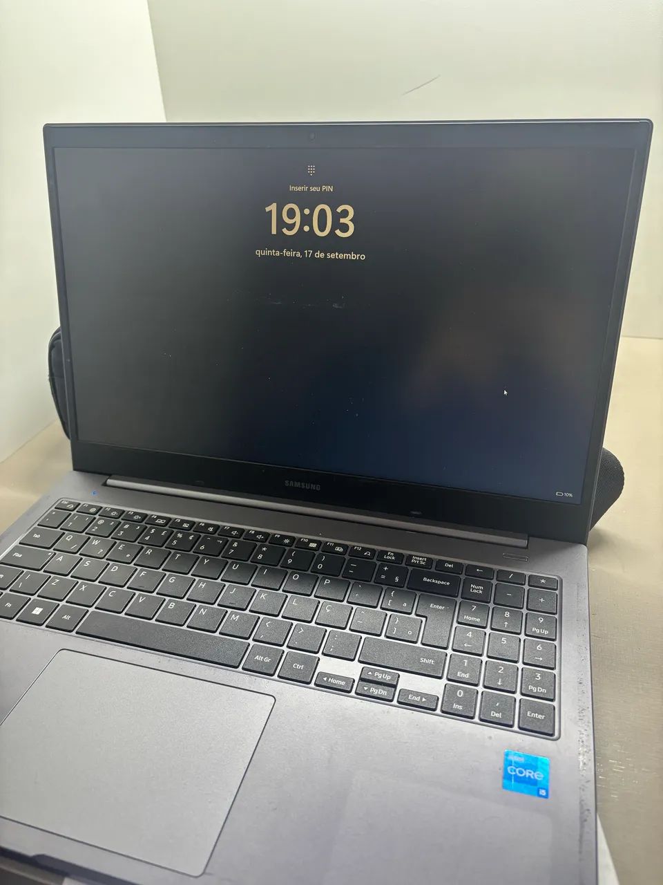 Samsung book i5 - Foto 3