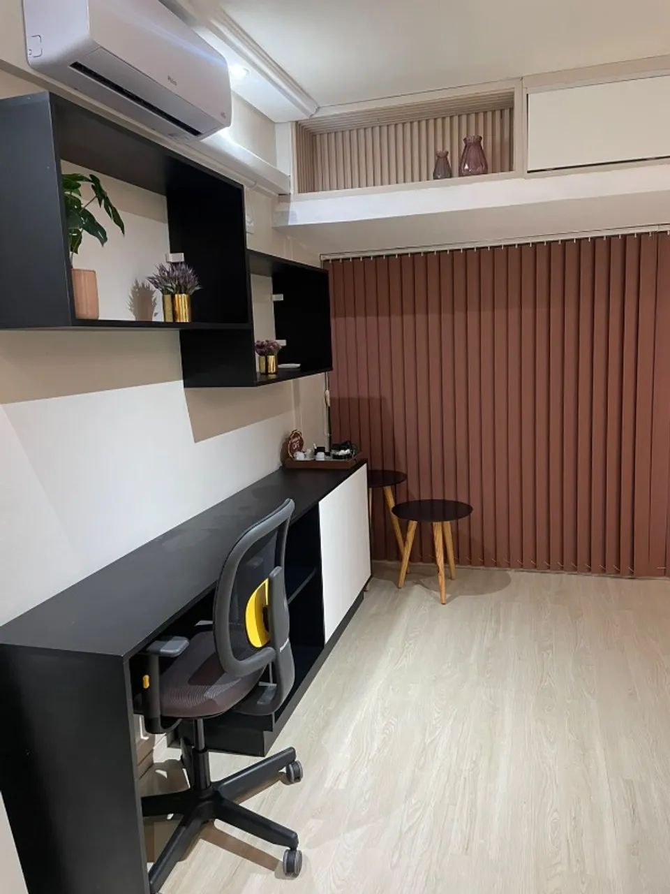 SALA MOBILIADA - Foto 2