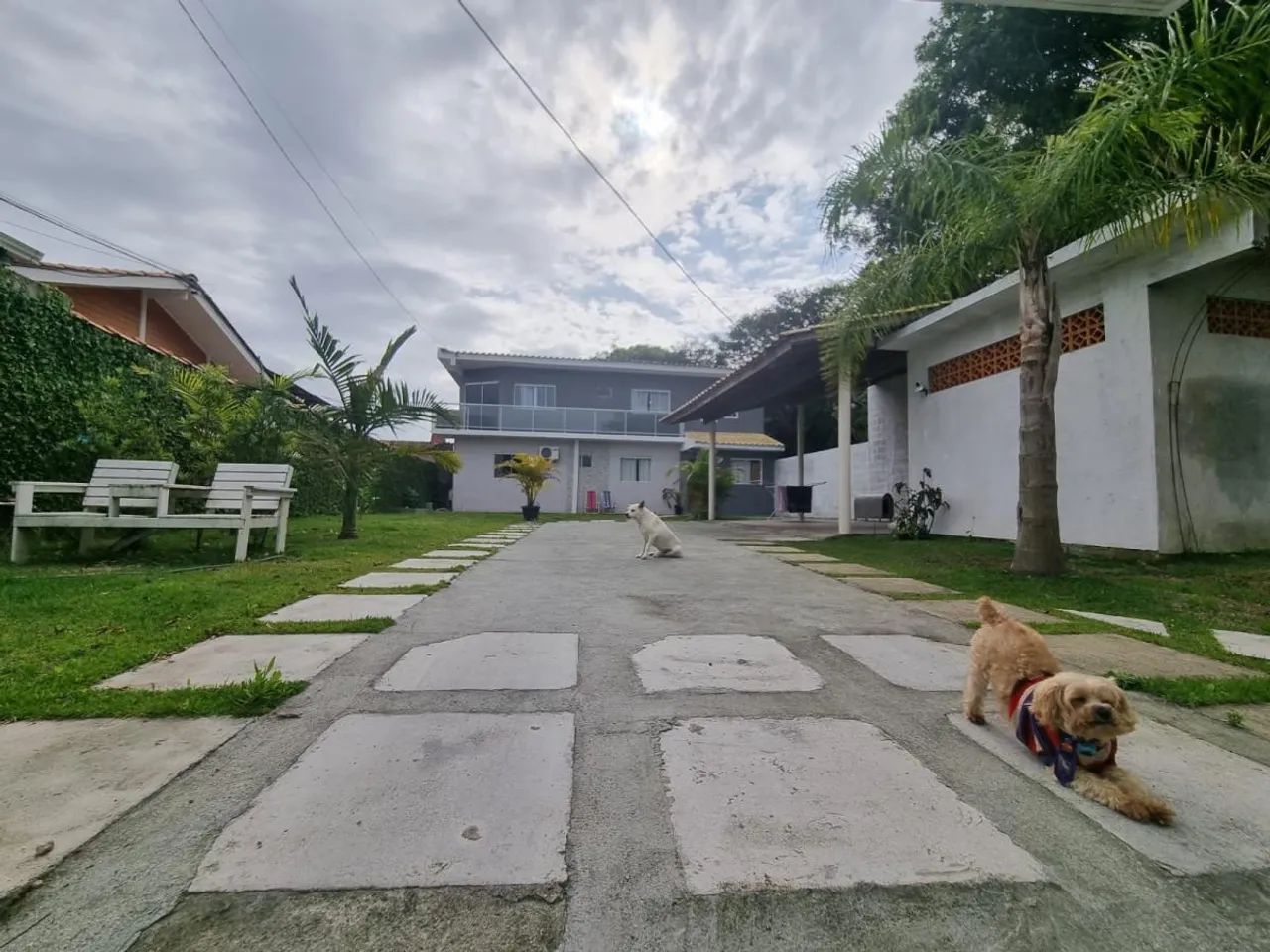 Casa para Venda em São José / SC no bairro Forquilhas - Foto 3