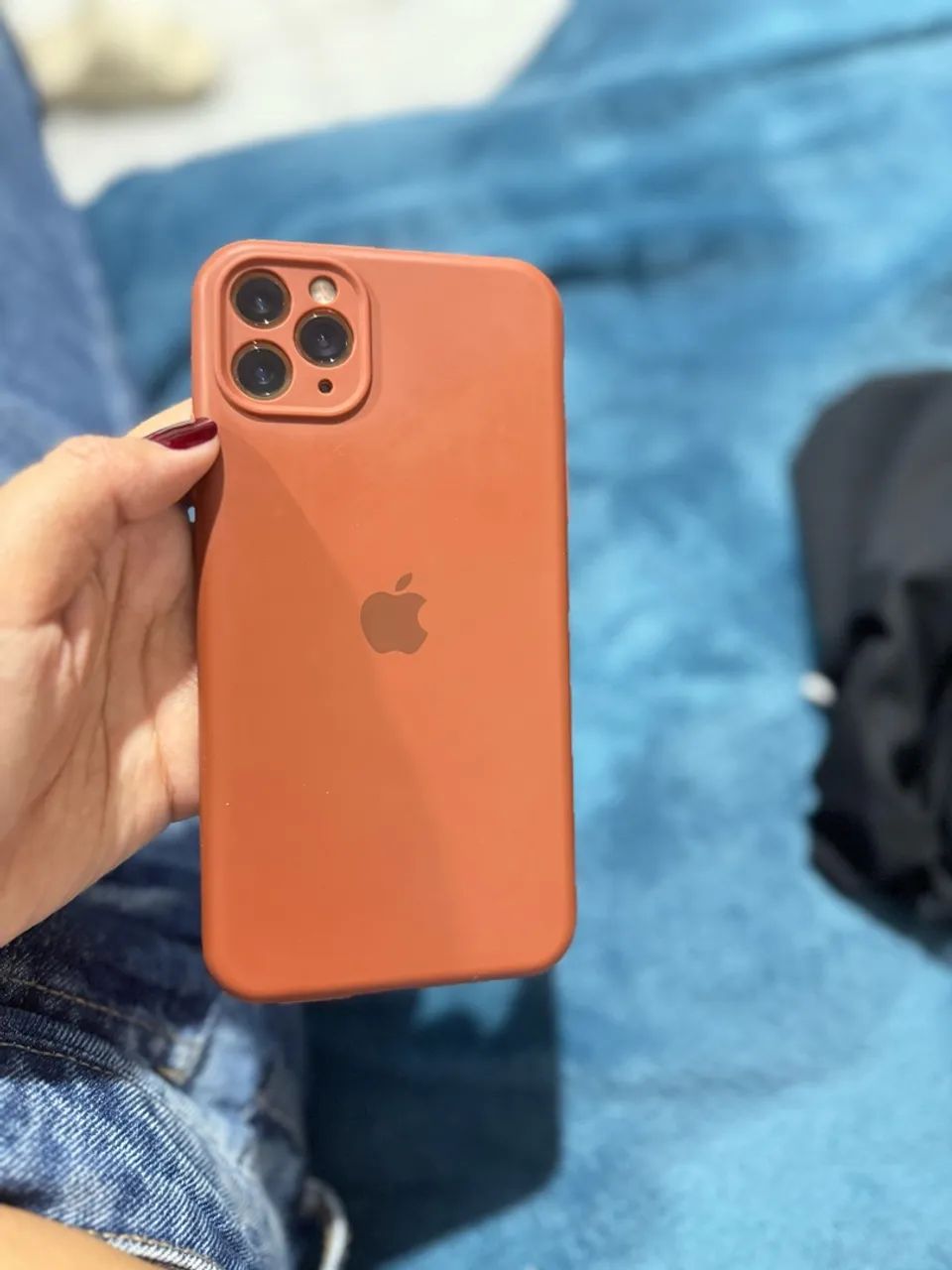 Iphone 11 pro max 64GB - Foto 2