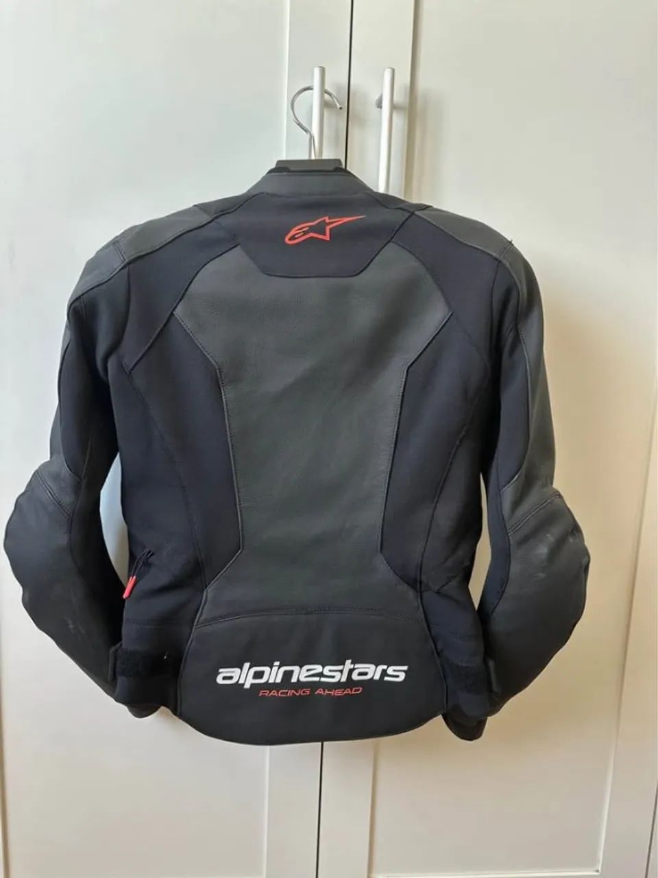 Jaqueta Alpinestars Stella Faster V3 Feminina 42 EUR - Foto 2