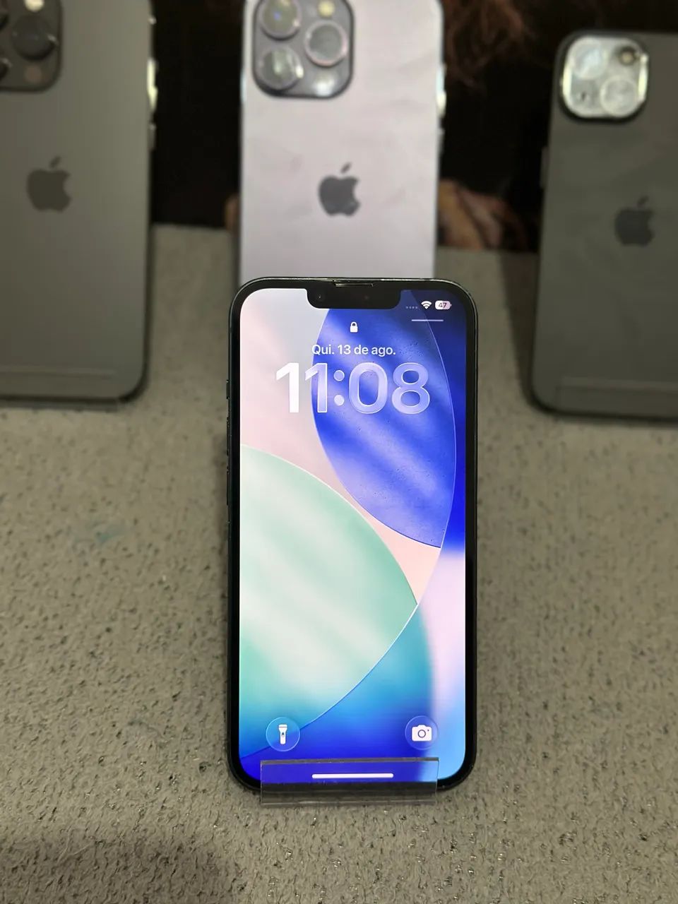 iPhone 14  - Foto 4