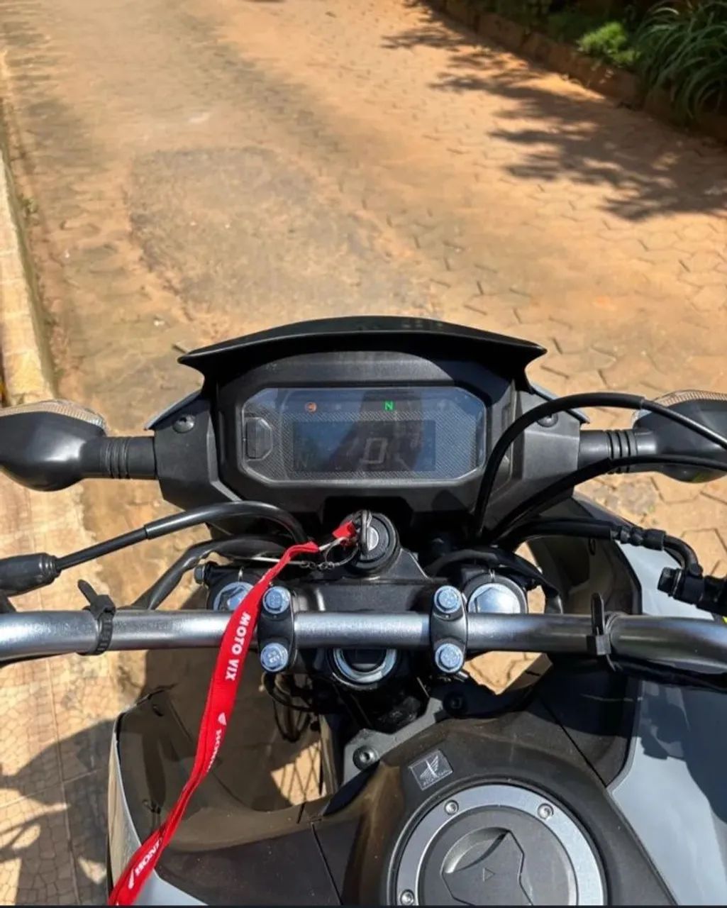 Vendo Bros 160 - Foto 5