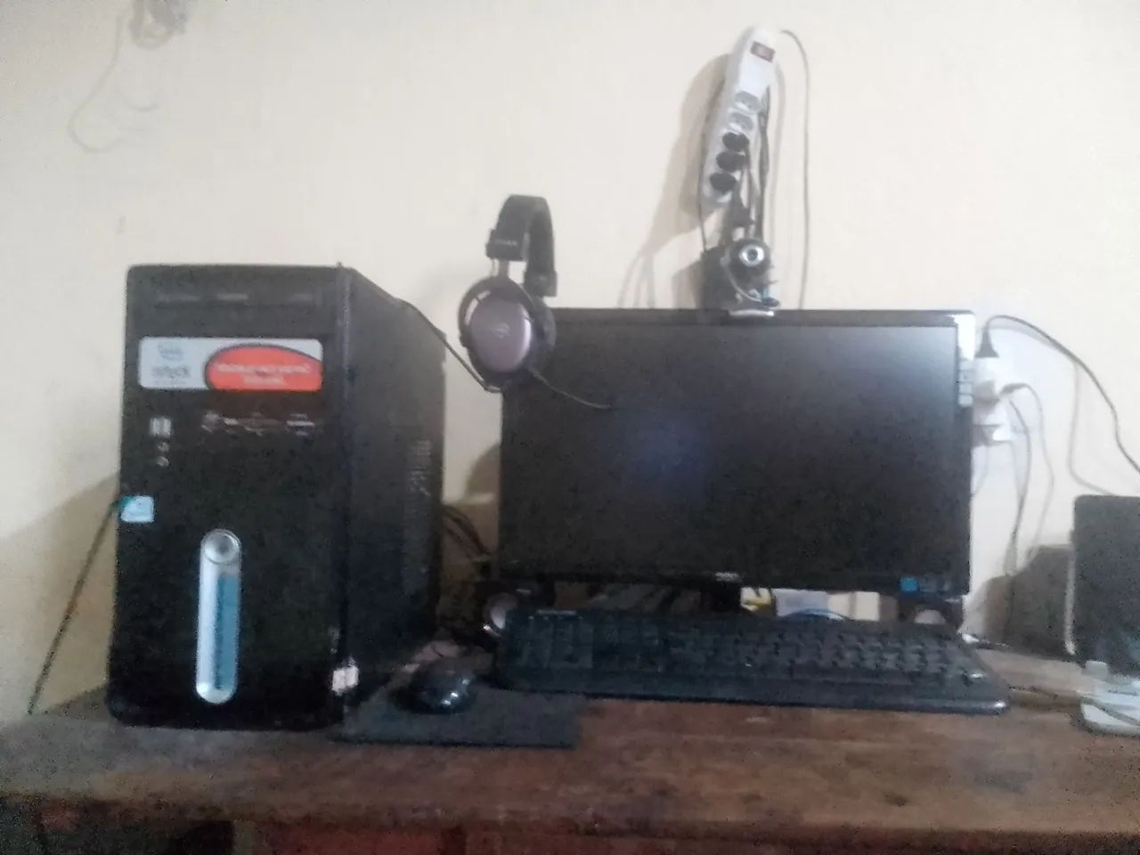 Computador Completo