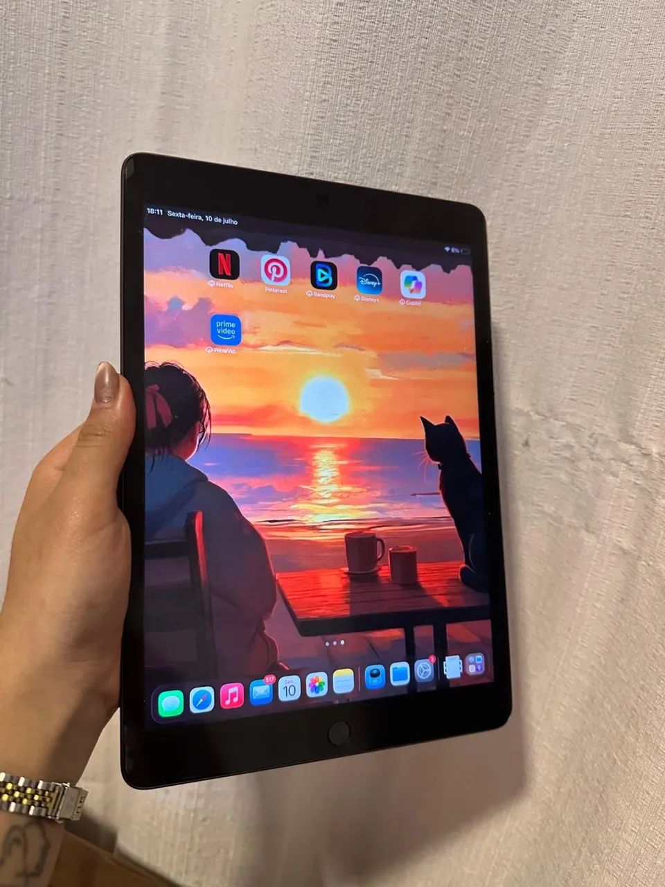 iPad 9 64 - Foto 2