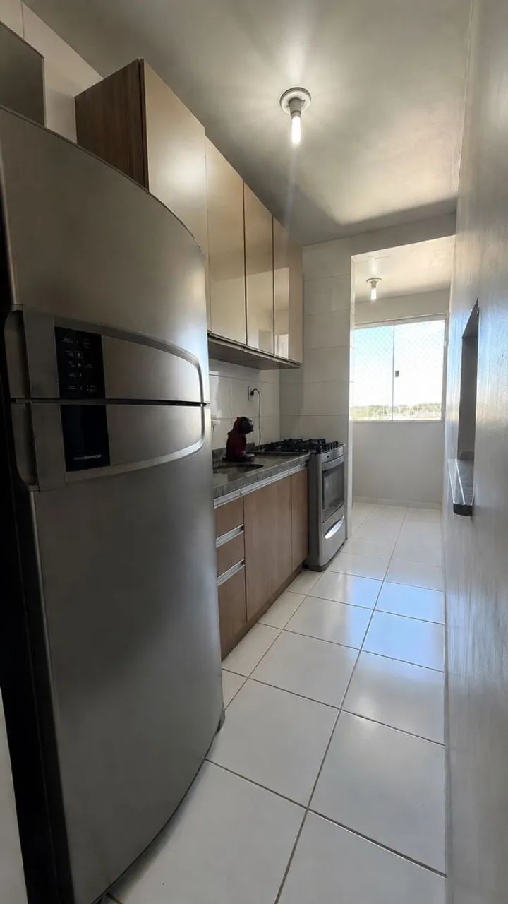 Vendo Via Parque, 3 quartos, 315 Mil! - Foto 5
