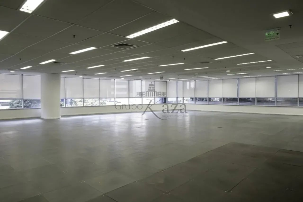 Laje Comercial - Vila Olímpia - 499m². - Foto 4