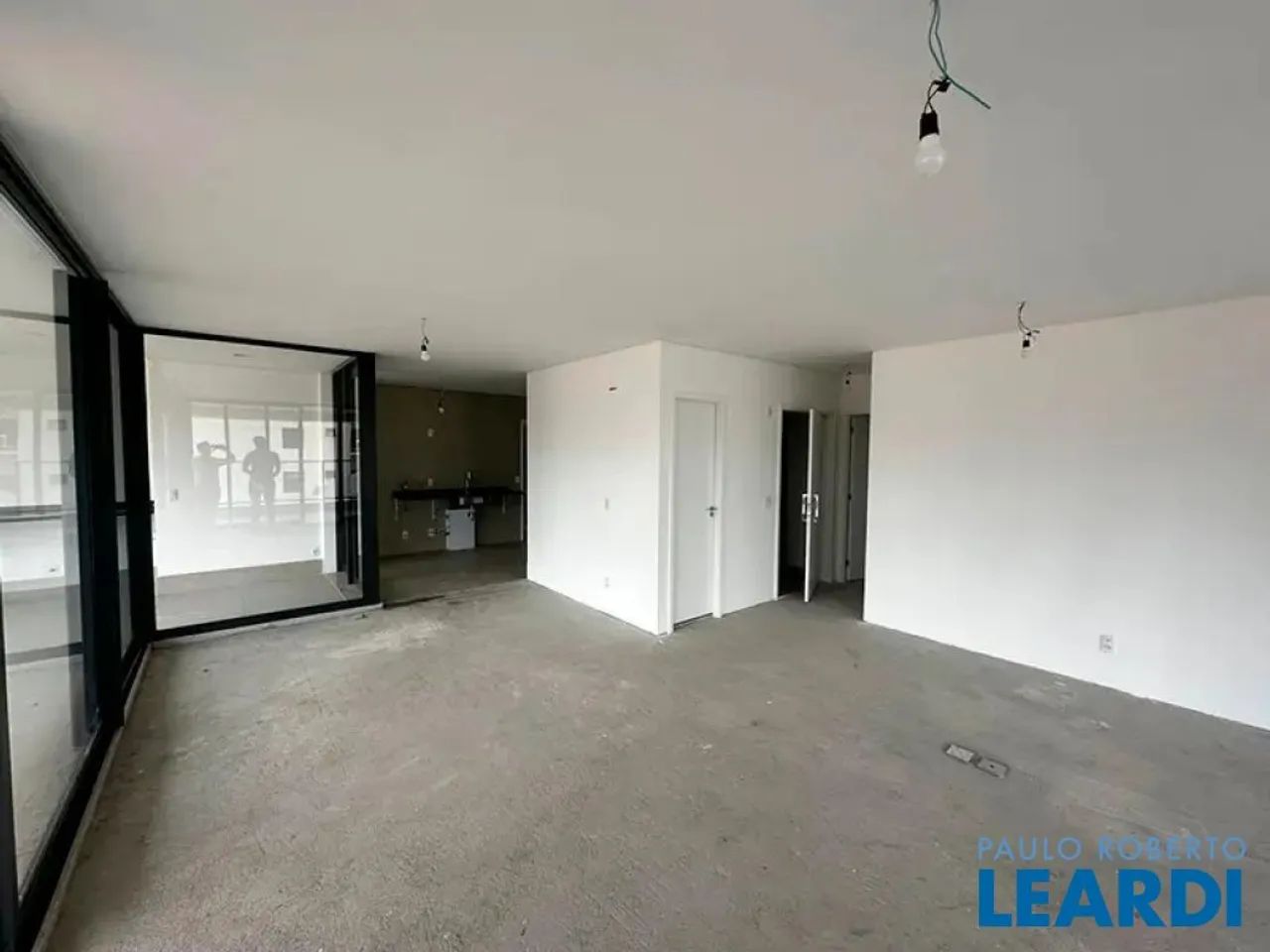 APARTAMENTO - PINHEIROS - SP - Foto 5