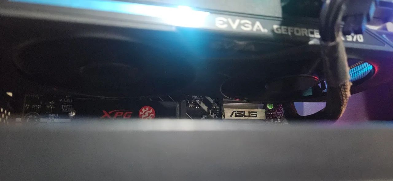 Placa de vídeo GTX 970 SC Evga zerada!  - Foto 4