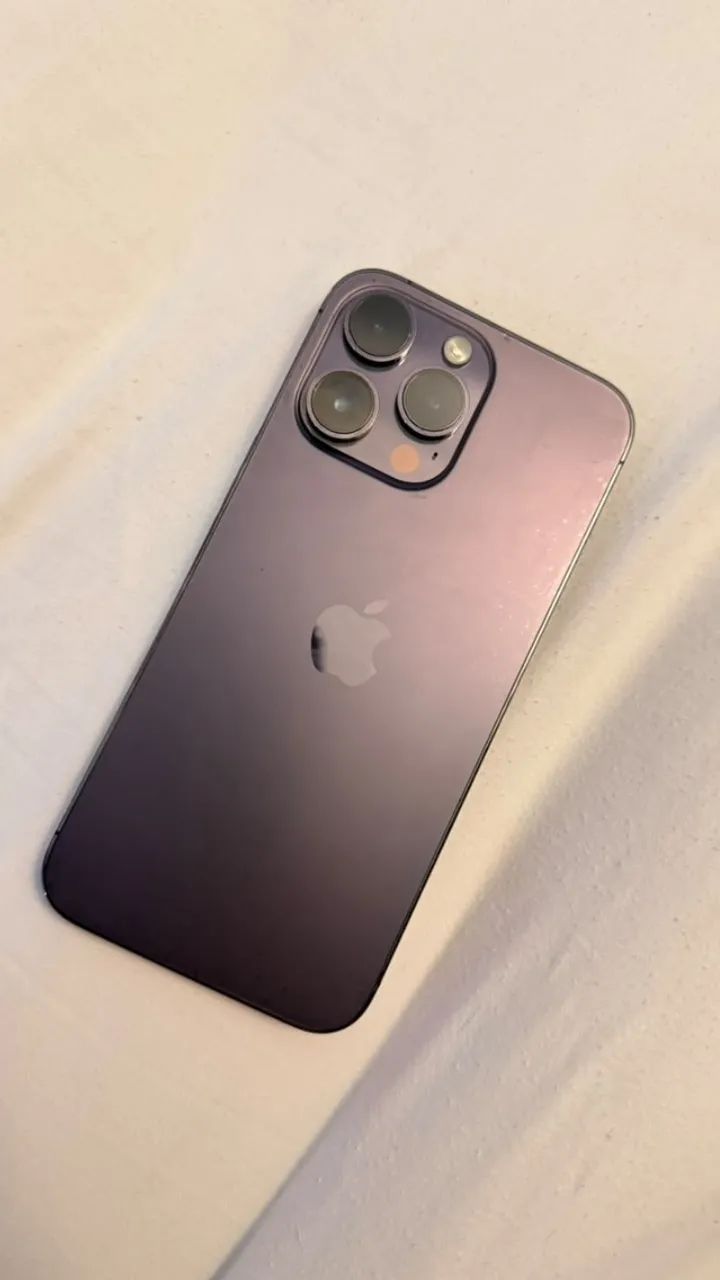 Iphone 14 Pro Max 128Gb