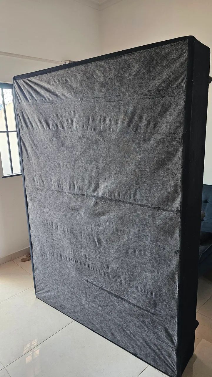 Base de cama - Foto 2
