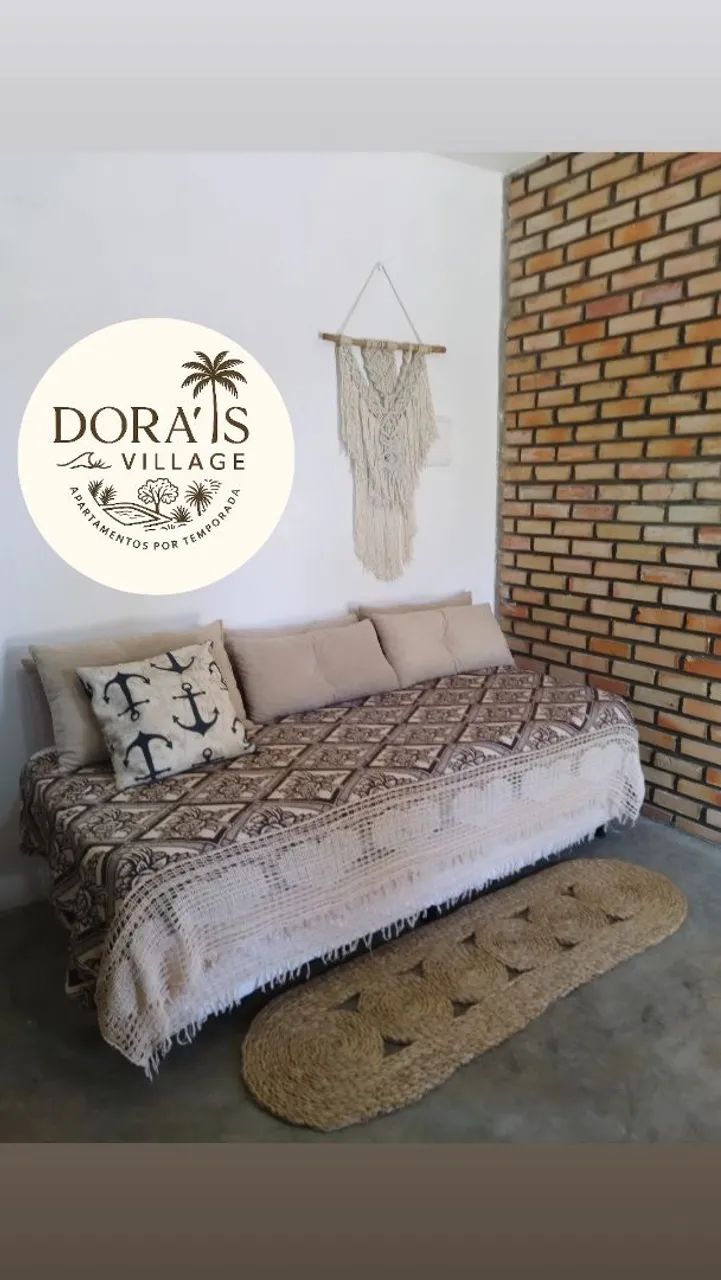 BARRA GRANDE -PI CARNAVAL / SEMANA SANTA  APARTAMENTOS COMPLETOS<br>? Barra Grande do Piauí - Foto 8