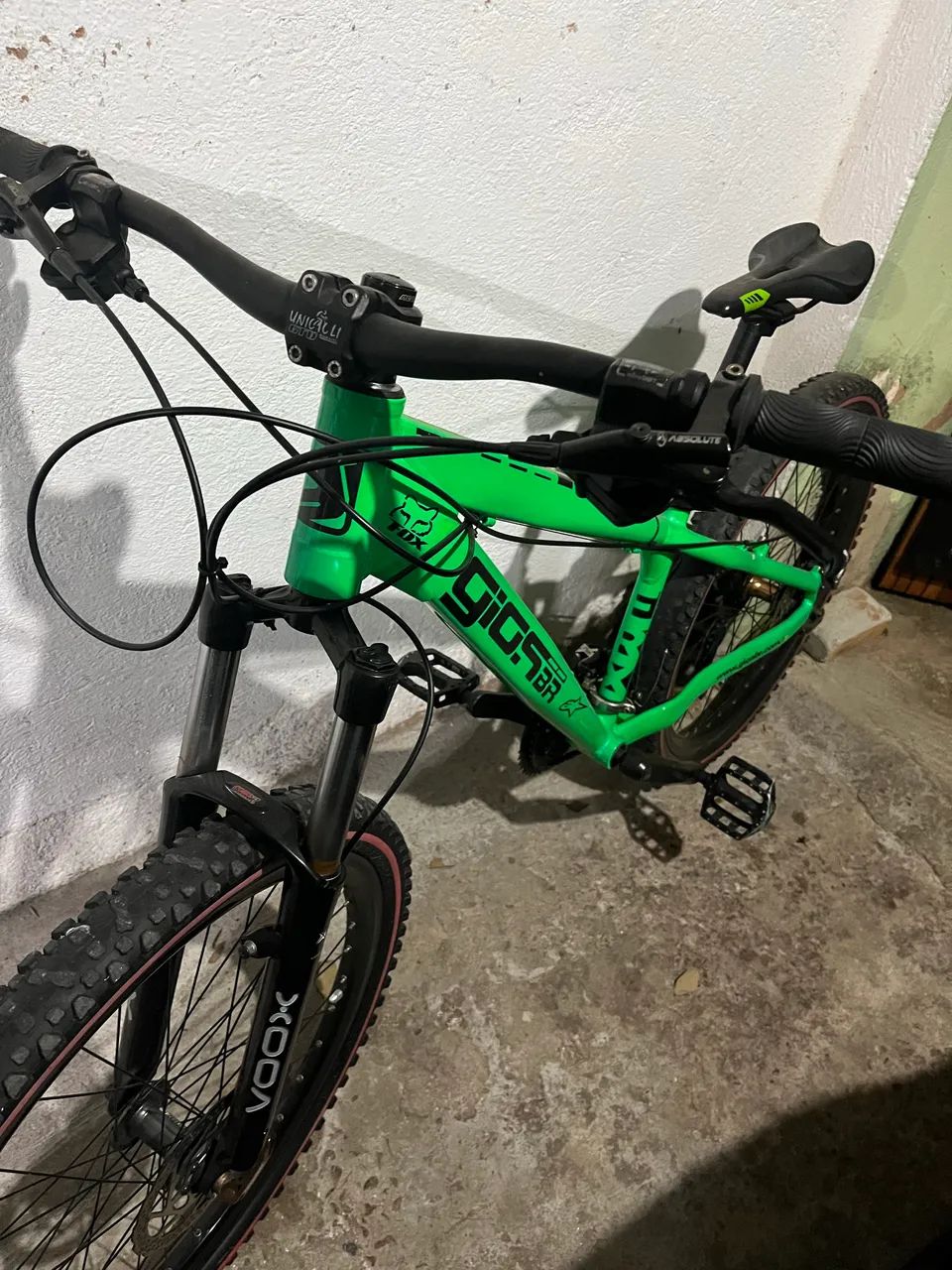 Vendo gios em bem conservada  - Foto 2