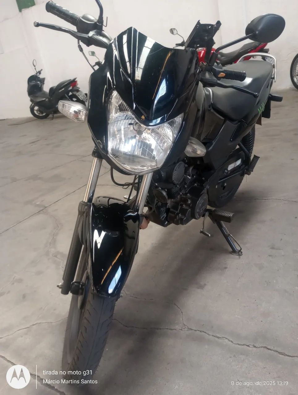 Moto para App - Foto 3