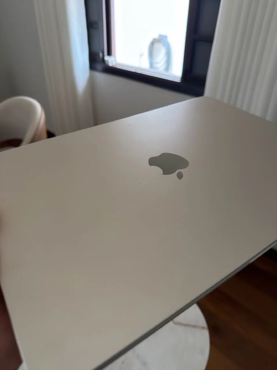 MacBook Air 15 polegadas  - Foto 3