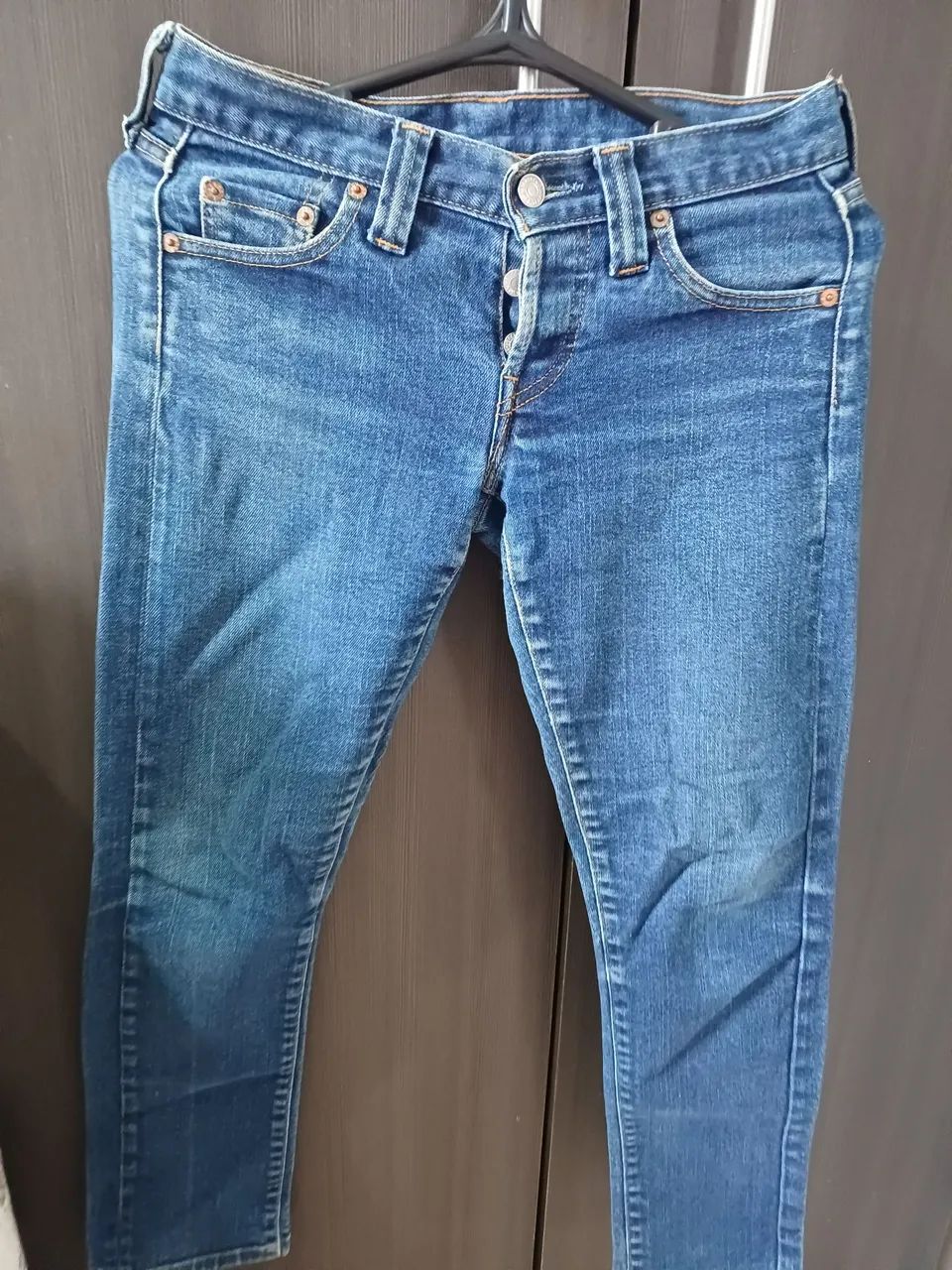 Calça jeans 